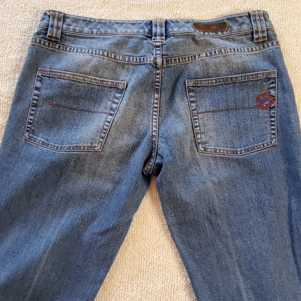 SYN Juniors Jeans size 9